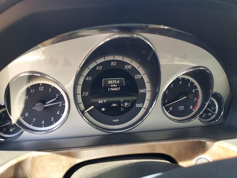 52933556 :رقم المزاد ، WDDHF5KB9DA689572 vin ، 2013 Mercedes-benz E مزاد بيع
