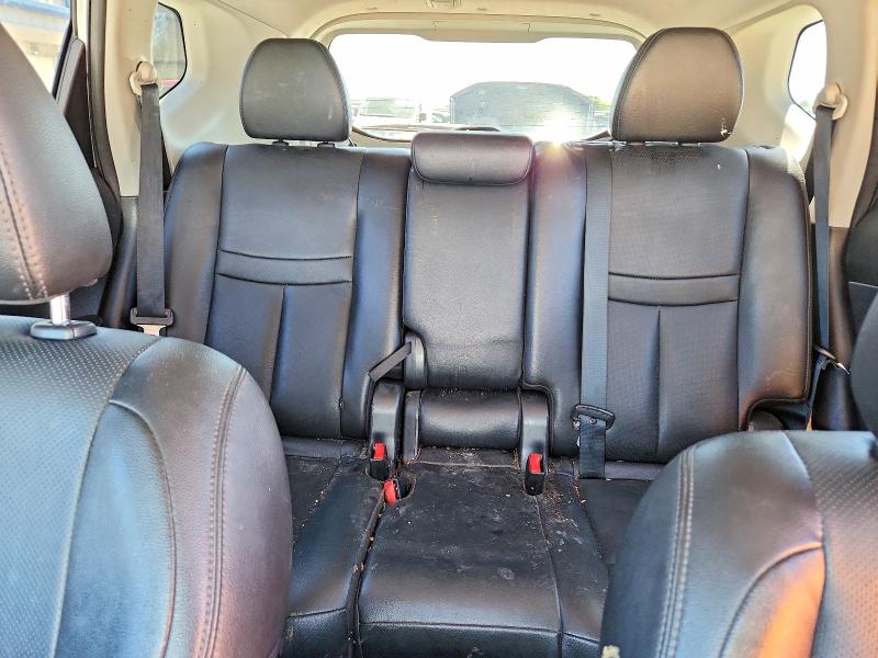 Aukcja sprzedaży 2016 Nissan Rogue, vin: 5N1AT2MV4GC770672, numer aukcji: 53432626