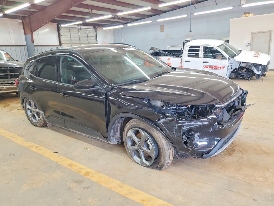 Aukcja sprzedaży 2025 Ford Escape, vin: 1FMCU9NA9SUA83958, numer aukcji: 52422136