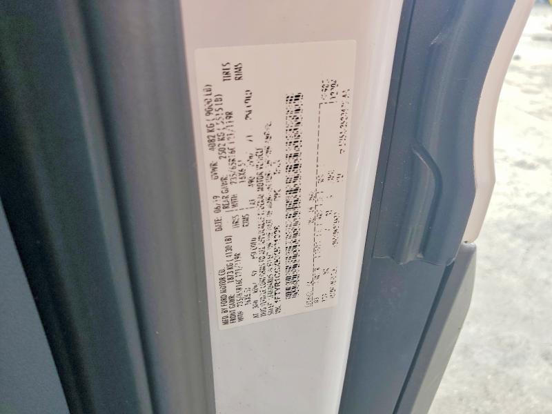 55406356 :رقم المزاد ، 1FTYR1CGXKKB31998 vin ، 2019 Ford Transit مزاد بيع