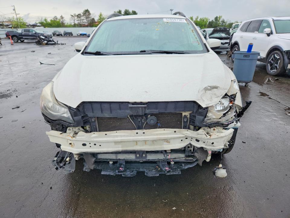 Продаж на аукціоні авто 2015 Subaru Xv Crosstrek, vin: JF2GPACC6F8256502, номер лоту: 52859736