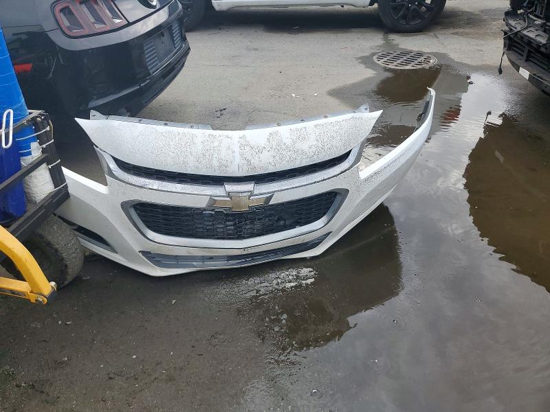 Aukcja sprzedaży 2014 Chevrolet Malibu, vin: 1G11E5SL1EF245395, numer aukcji: 54827566