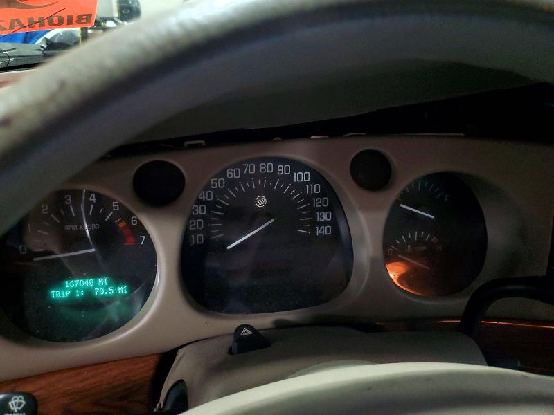 Продажа на аукционе авто 2000 Buick Lesabre, vin: 1G4HP54K4Y4100996, номер лота: 54521626