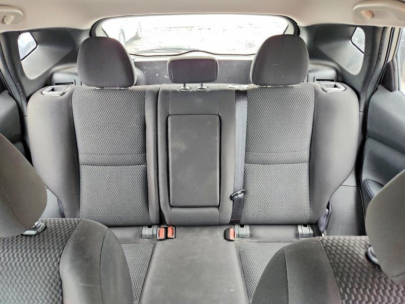 Продажа на аукционе авто 2019 Nissan Rogue Sport, vin: JN1BJ1CR3KW623153, номер лота: 52388646