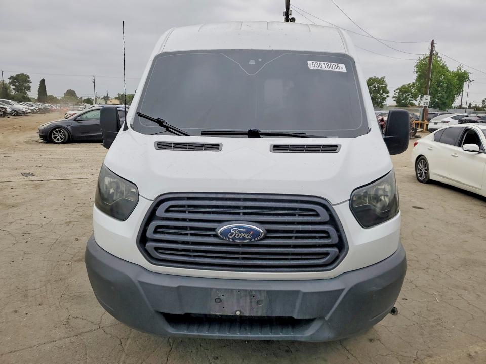 Aukcja sprzedaży 2018 Ford Transit, vin: 1FTBW2CM1JKA26551, numer aukcji: 53618036