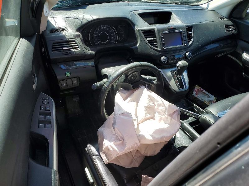 Продажа на аукционе авто 2014 Honda Cr-v, vin: 2HKRM4H91EH104951, номер лота: 52807406