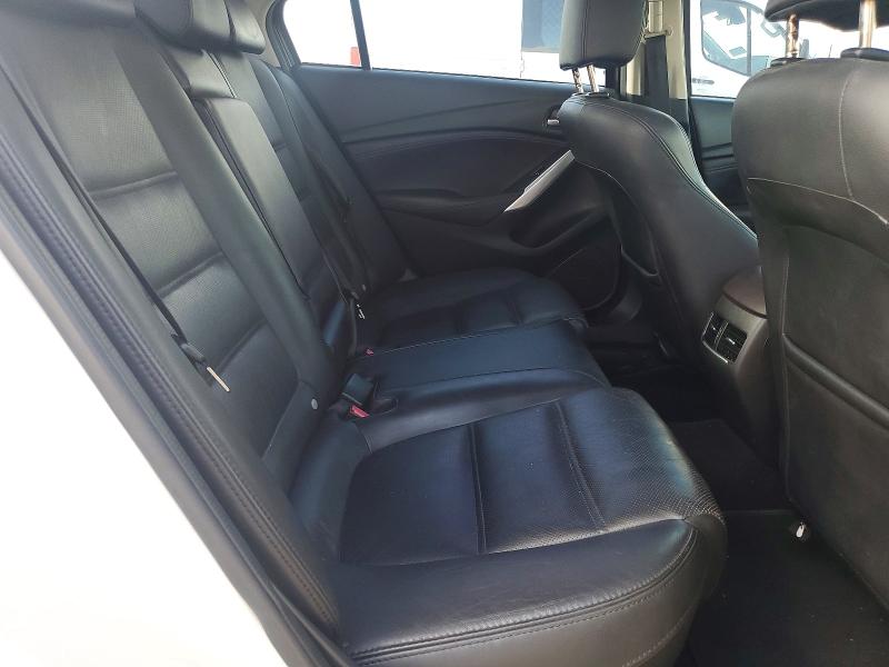 Продаж на аукціоні авто 2016 Mazda 6, vin: JM1GJ1W55G1451272, номер лоту: 53141636