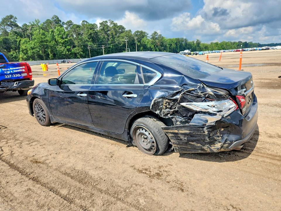 55699106 :رقم المزاد ، 1N4AL3AP7GC205970 vin ، 2016 Nissan Altima مزاد بيع