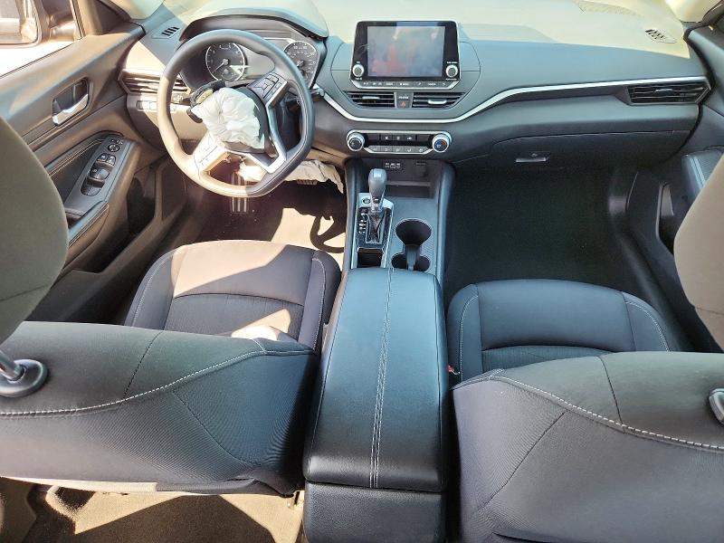 54728156 :رقم المزاد ، 1N4BL4BV6LC234944 vin ، 2020 Nissan Altima مزاد بيع