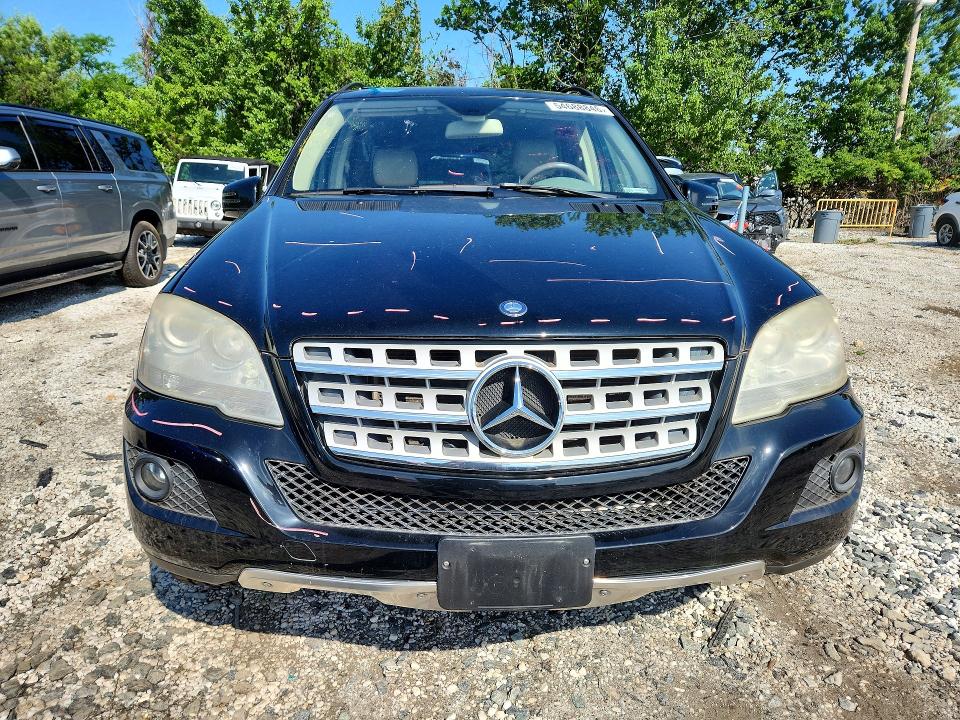 Продаж на аукціоні авто 2011 Mercedes-benz Ml, vin: 4JGBB8GB4BA735274, номер лоту: 54688846