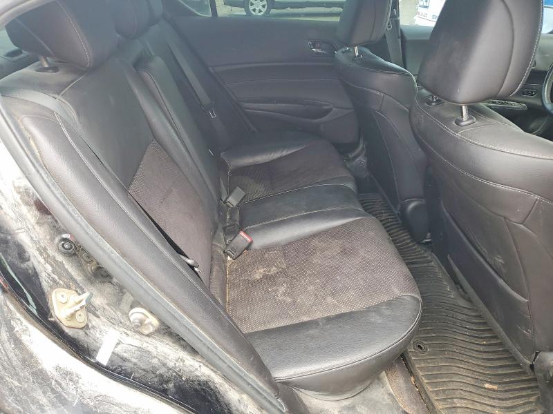 Продажа на аукционе авто 2016 Acura Ilx, vin: 19UDE2F87GA021980, номер лота: 55463596