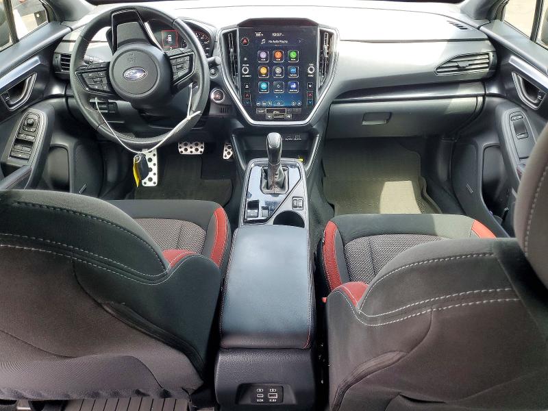 Продаж на аукціоні авто 2024 Subaru Impreza, vin: JF1GUHJC1R8352034, номер лоту: 52214636