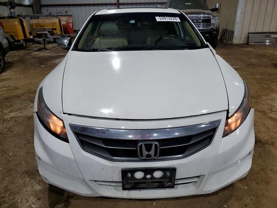 53913226 :رقم المزاد ، 1HGCS2B83CA003044 vin ، 2012 Honda Accord مزاد بيع