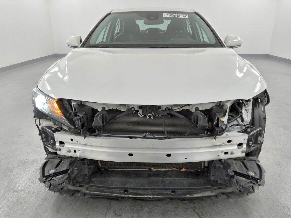 Продаж на аукціоні авто 2023 Toyota Camry, vin: 4T1T11AK3PU166754, номер лоту: 53573406