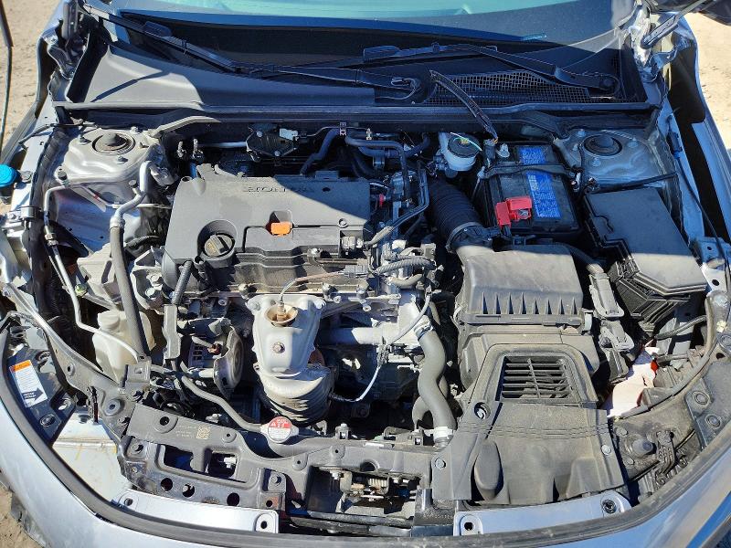 2024 Honda Civic მანქანა იყიდება აუქციონზე, vin: 2HGFE2F51RH550473, აუქციონის ნომერი: 52205646