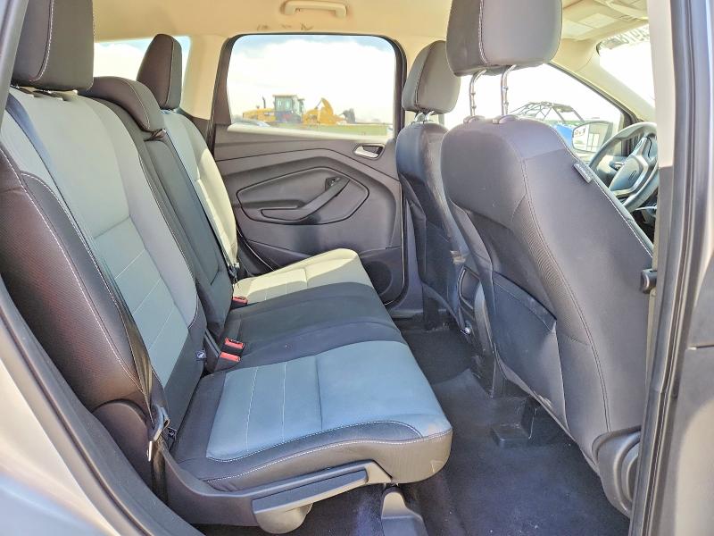 Продажа на аукционе авто 2016 Ford Escape, vin: 1FMCU9G99GUC46263, номер лота: 49783586