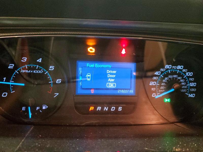 Продажа на аукционе авто 2013 Ford Taurus, vin: 1FAHP2D8XDG136925, номер лота: 53194746