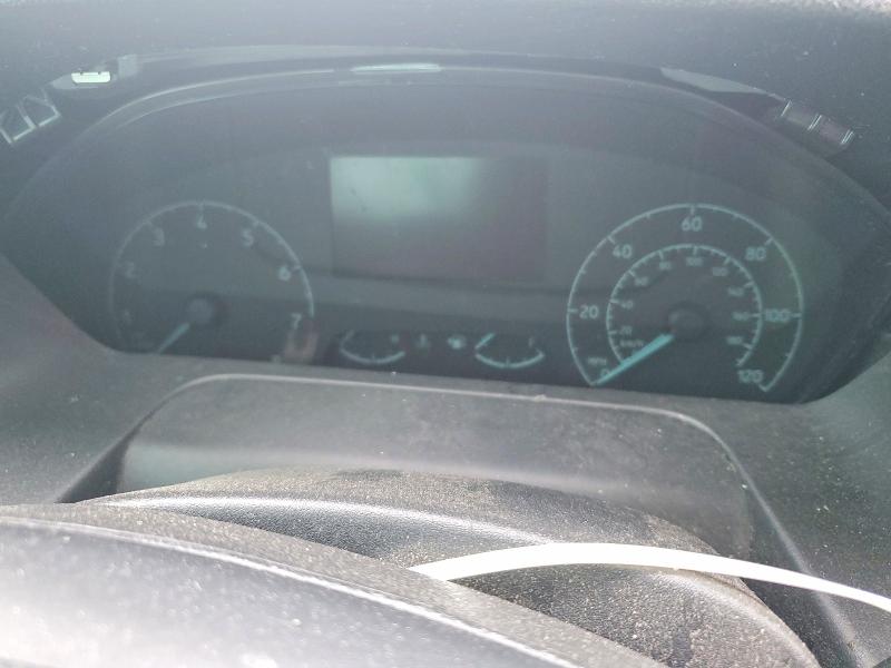 52924796 :رقم المزاد ، 1FTBR1Y88LKB05666 vin ، 2020 Ford Transit مزاد بيع