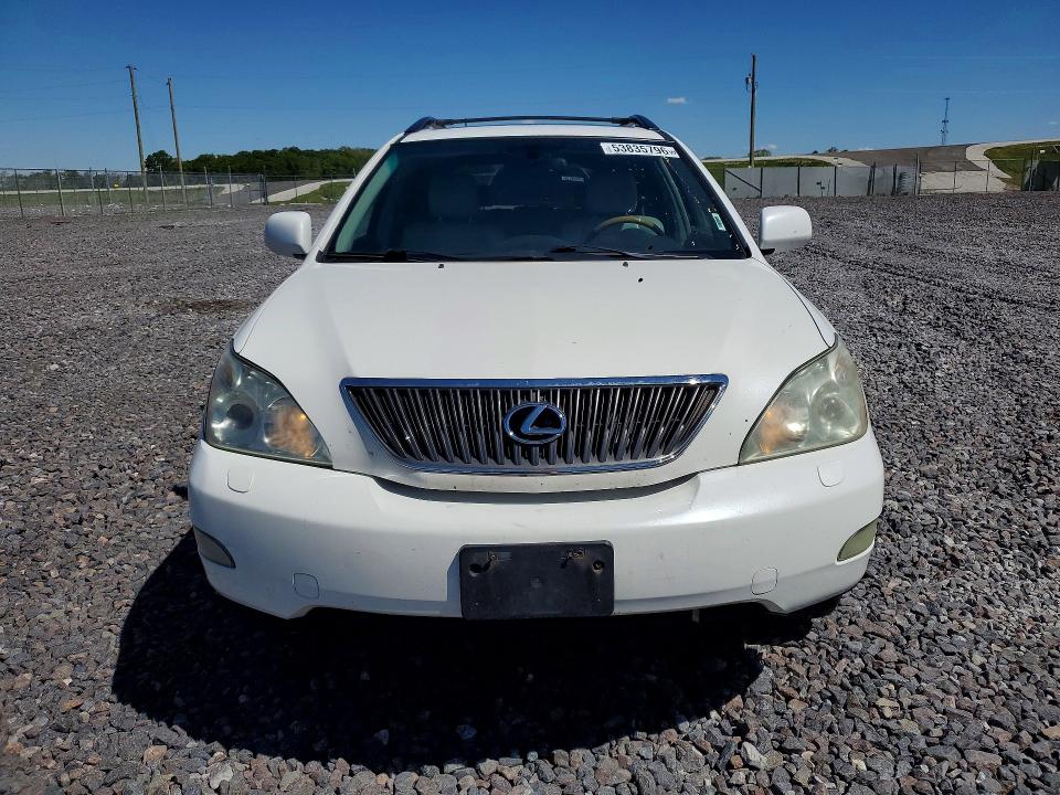 53835796 :رقم المزاد ، 2T2HA31U46C107338 vin ، 2006 Lexus Rx مزاد بيع