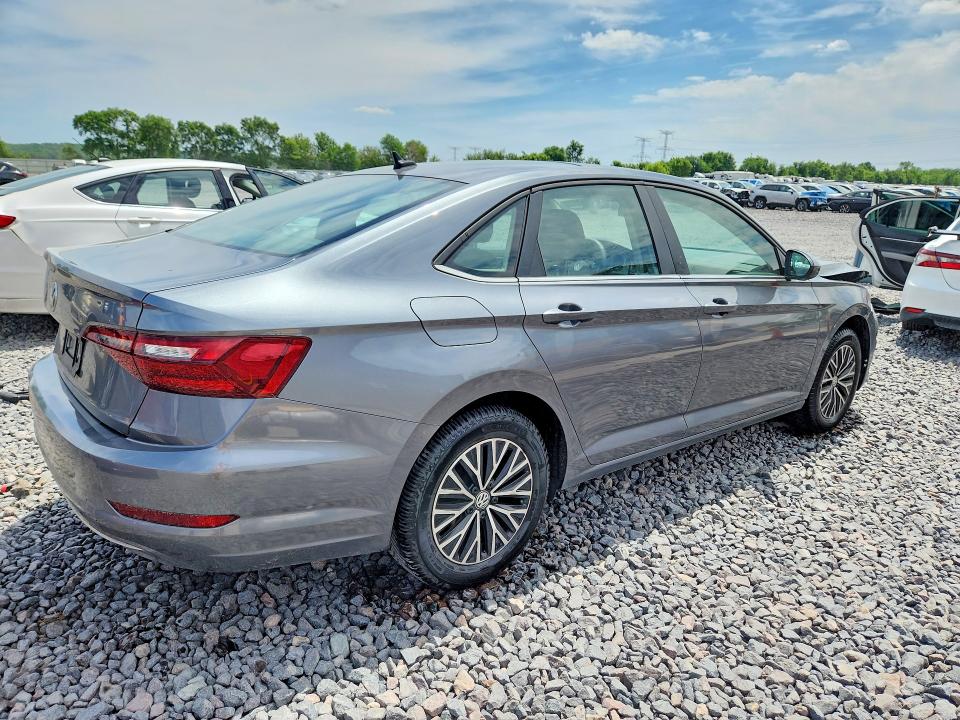 Aukcja sprzedaży 2021 Volkswagen Jetta, vin: 3VWC57BUXMM045468, numer aukcji: 55335226