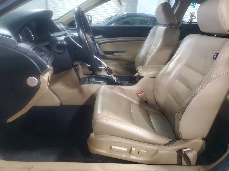 Продаж на аукціоні авто 2010 Honda Accord, vin: 1HGCS1B86AA009444, номер лоту: 50572686
