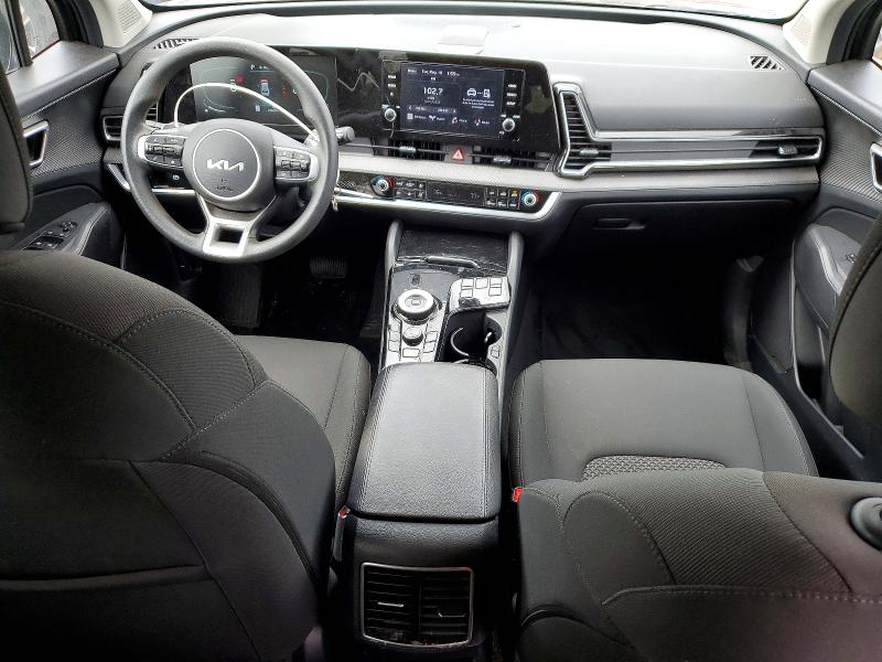54272856 :رقم المزاد ، KNDPUCAG9P7082621 vin ، 2023 Kia Sportage مزاد بيع