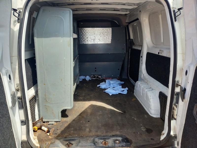 2016 Nissan Nv200 მანქანა იყიდება აუქციონზე, vin: 3N6CM0KN0GK692464, აუქციონის ნომერი: 53918026