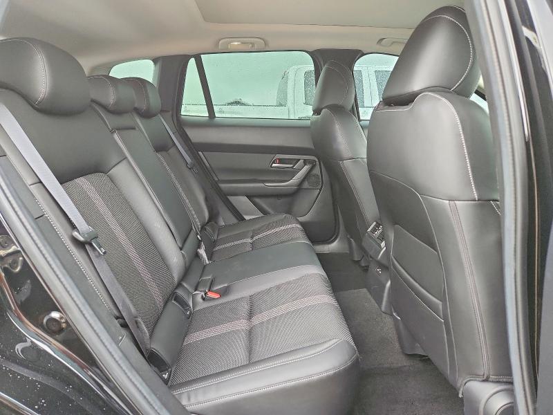 54693856 :رقم المزاد ، 7MMVABCM2PN153313 vin ، 2023 Mazda Cx-50 مزاد بيع