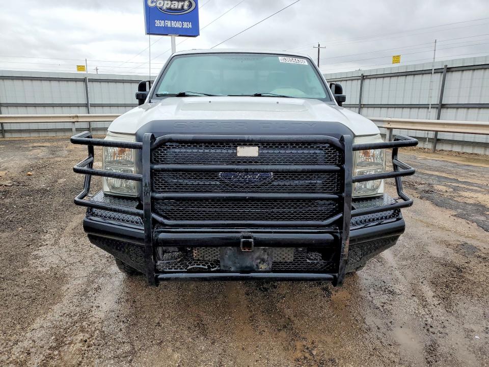Продажа на аукционе авто 2015 Ford F250, vin: 1FT7X2B61FED65726, номер лота: 53654436