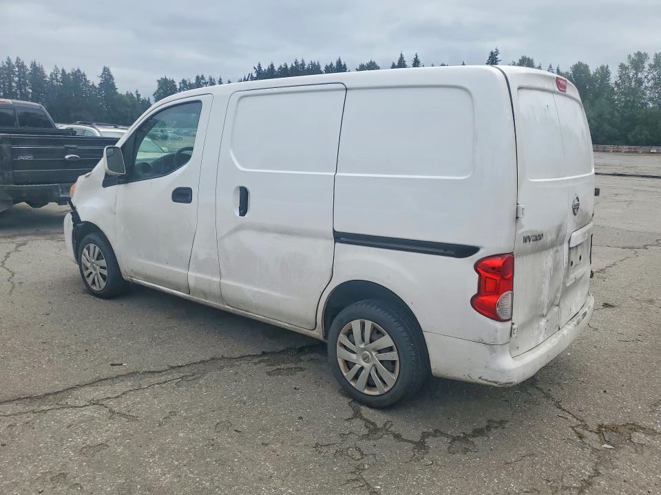 2019 Nissan Nv200 მანქანა იყიდება აუქციონზე, vin: 3N6CM0KN7KK697749, აუქციონის ნომერი: 54487226