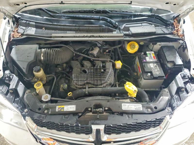 Продаж на аукціоні авто 2020 Dodge Grand Caravan, vin: 2C4RDGCG5LR173732, номер лоту: 50157206