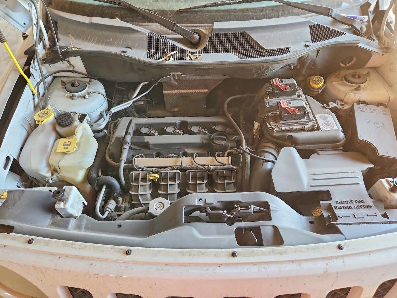 52903536 :رقم المزاد ، 1C4NJPBA7ED775123 vin ، 2014 Jeep Patriot مزاد بيع