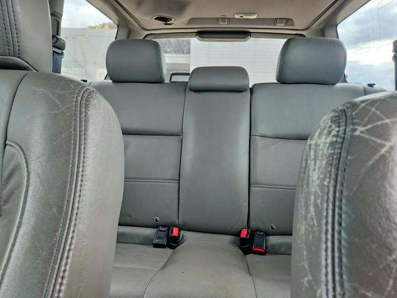 Aukcja sprzedaży 2003 Subaru Forester, vin: JF1SG65673H764086, numer aukcji: 53880426