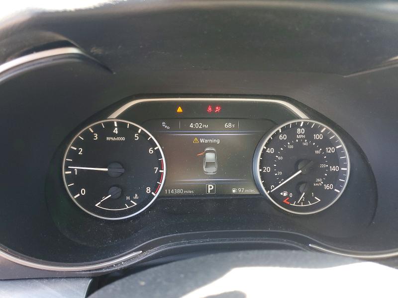 Aukcja sprzedaży 2017 Nissan Maxima, vin: 1N4AA6AP6HC411340, numer aukcji: 53398816