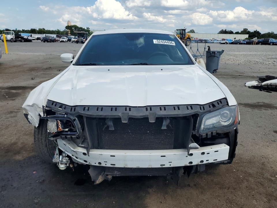Продажа на аукционе авто 2014 Chrysler 300, vin: 2C3CCABG5EH119416, номер лота: 52434456