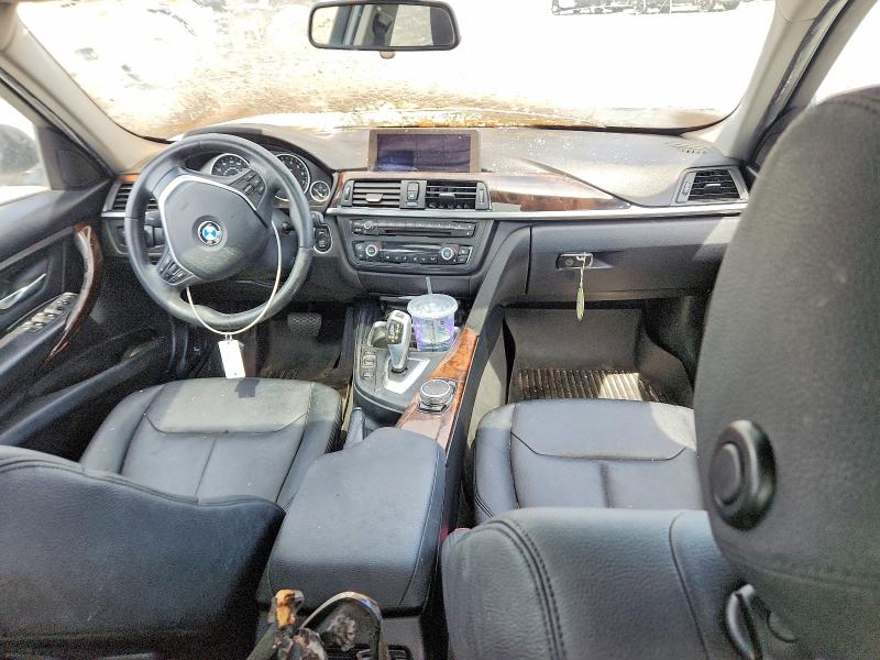 Продажа на аукционе авто 2015 Bmw 328, vin: WBA3B5C50FF962393, номер лота: 52770056