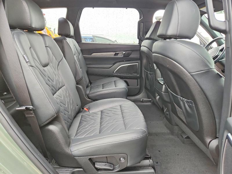Продаж на аукціоні авто 2025 Kia Telluride, vin: 5XYP5DGC8SG670688, номер лоту: 54913016