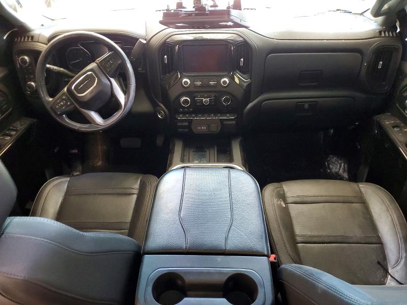 Продажа на аукционе авто 2023 Gmc Sierra, vin: 1GT49REY2PF105916, номер лота: 53368886