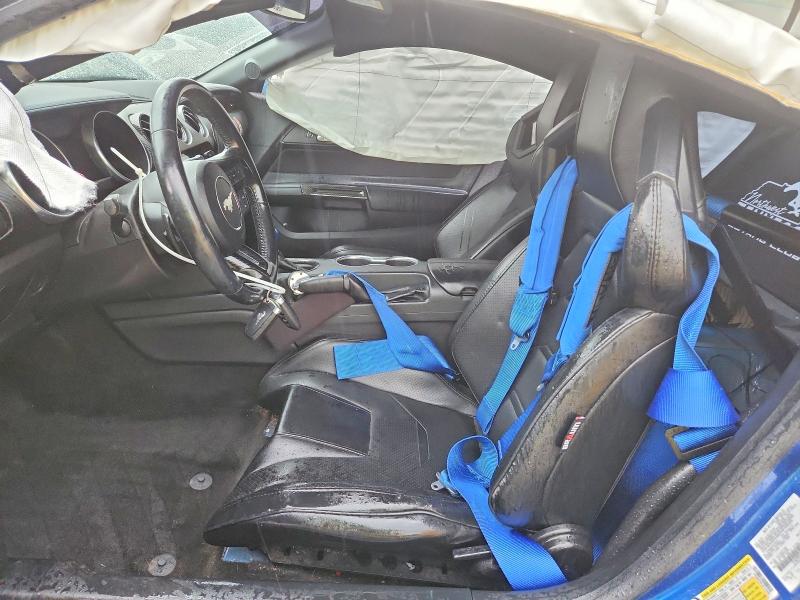 Продажа на аукционе авто 2018 Ford Mustang, vin: 1FA6P8THXJ5174593, номер лота: 52361426