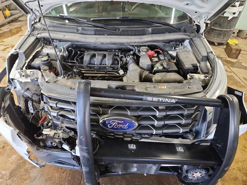 Aukcja sprzedaży 2019 Ford Explorer, vin: 1FM5K8AR7KGB28303, numer aukcji: 52334766