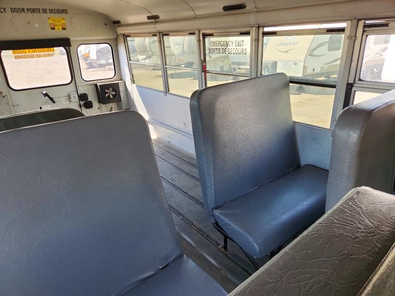2010 Chevrolet Express Cutaway მანქანა იყიდება აუქციონზე, vin: 1GB9G5AG9A1165394, აუქციონის ნომერი: 55312456