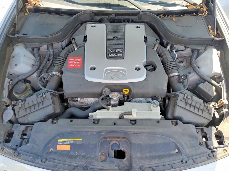 Aukcja sprzedaży 2012 Infiniti G37 Sedan, vin: JN1CV6AR9CM676137, numer aukcji: 53447326