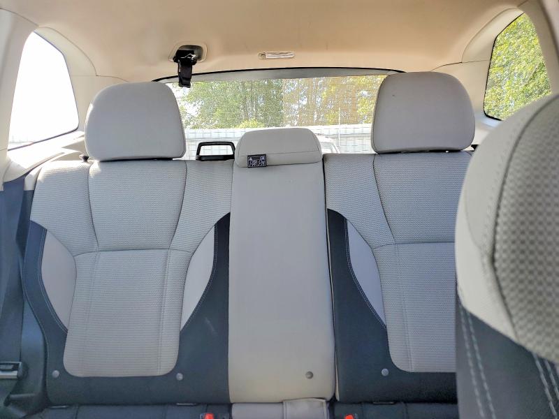 2019 Subaru Forester მანქანა იყიდება აუქციონზე, vin: JF2SKACCXKH422474, აუქციონის ნომერი: 53247936