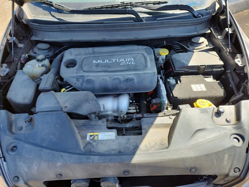 2017 Jeep Cherokee მანქანა იყიდება აუქციონზე, vin: 1C4PJMDB4HW648027, აუქციონის ნომერი: 53415506
