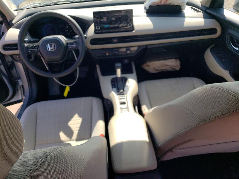 Aukcja sprzedaży 2024 Honda Hr-v, vin: 3CZRZ2H33RM702020, numer aukcji: 54497386