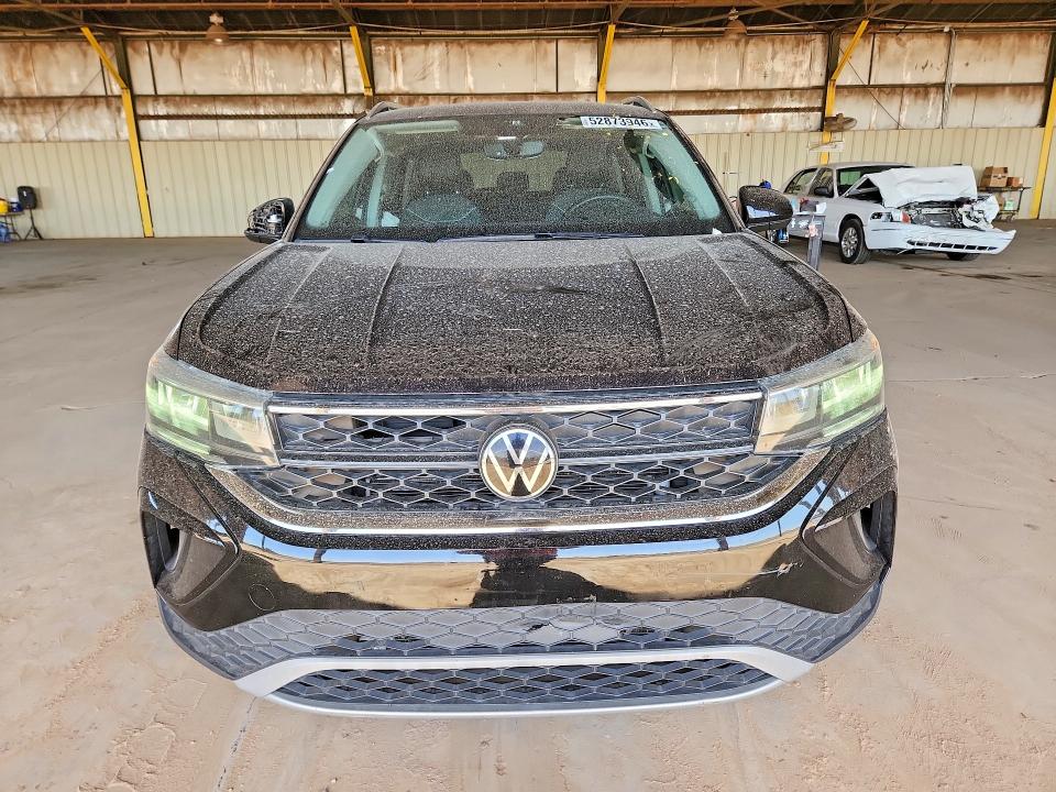 Aukcja sprzedaży 2023 Volkswagen Taos, vin: 3VVEX7B28PM327294, numer aukcji: 52873946