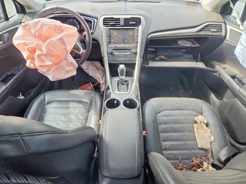 2013 Ford Fusion მანქანა იყიდება აუქციონზე, vin: 3FA6P0HR2DR224259, აუქციონის ნომერი: 51598646