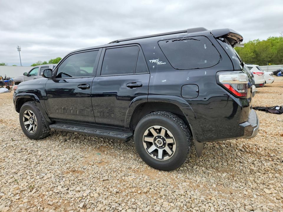 Aukcja sprzedaży 2023 Toyota 4runner, vin: JTERU5JR3P6172192, numer aukcji: 52358056