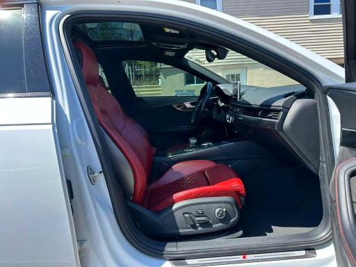 Aukcja sprzedaży 2019 Audi S4, vin: WAUB4AF45KA008697, numer aukcji: 52094976