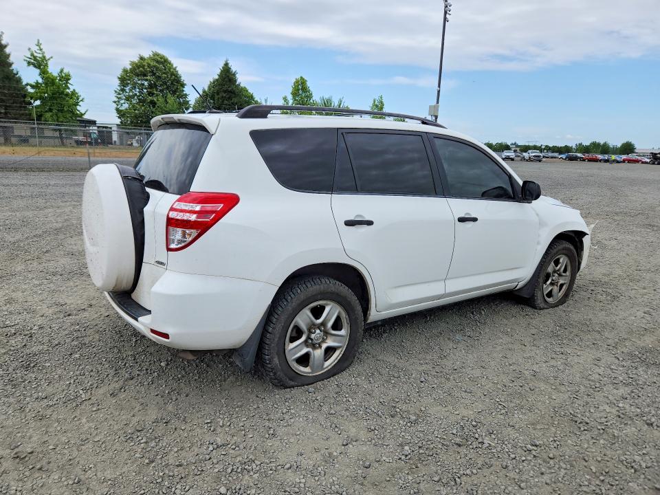 2010 Toyota Rav4 მანქანა იყიდება აუქციონზე, vin: JTMBF4DV3AD034903, აუქციონის ნომერი: 49519076